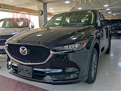 مازدا CX-5